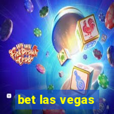 bet las vegas